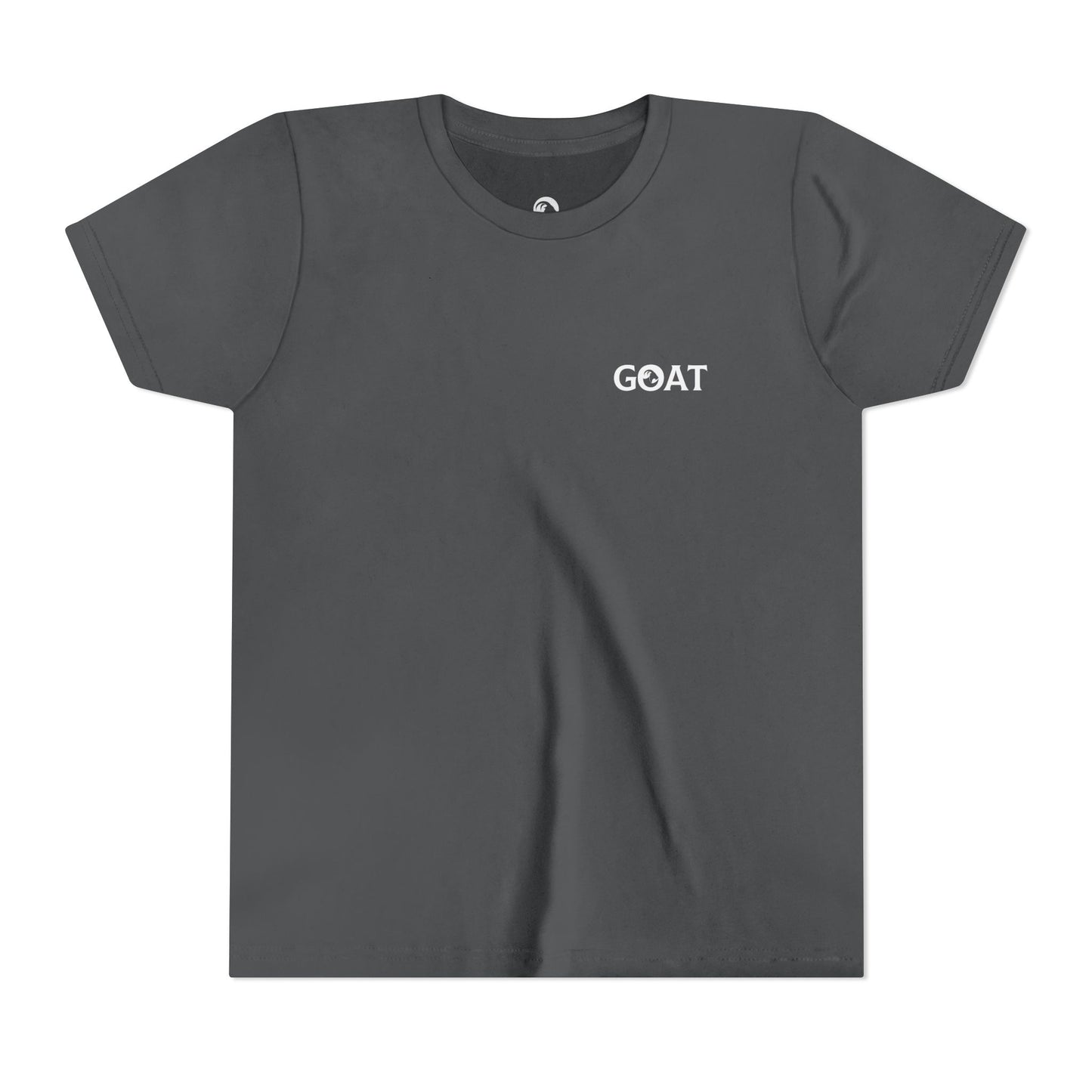 GOAT - WATCH ME Youth Tee