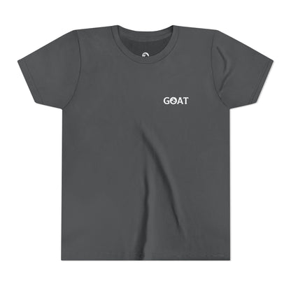 GOAT - WATCH ME Youth Tee
