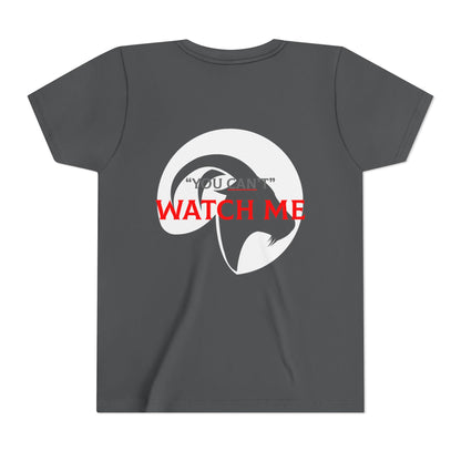 GOAT - WATCH ME Youth Tee