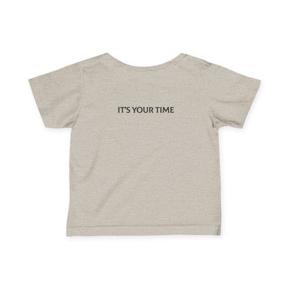 GOAT - Kid Tee