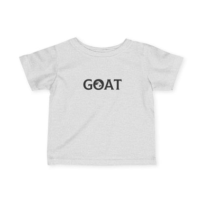 GOAT - Kid Tee