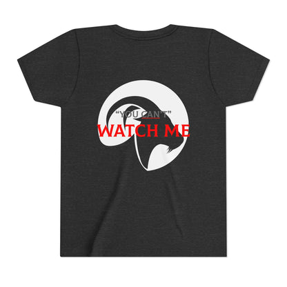 GOAT - WATCH ME Youth Tee