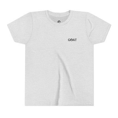 GOAT - WATCH ME Youth Tee