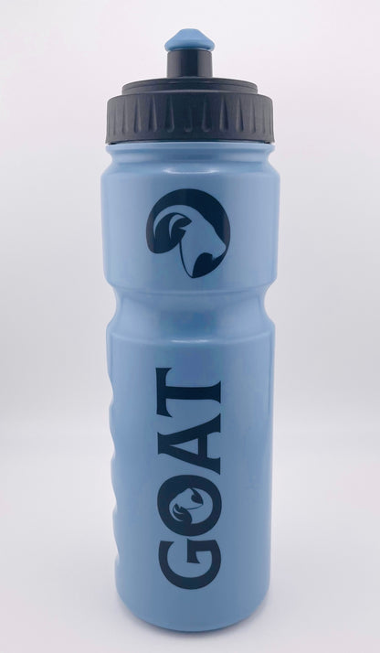 GOAT™ BPA-Free Hydration Bottle – Power in Every Sip (750ml / 25.4oz)