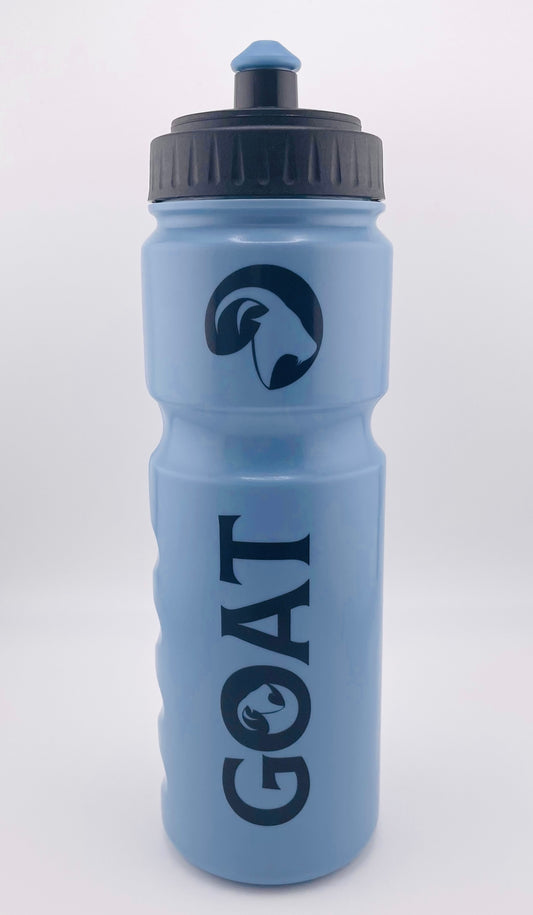 GOAT™ BPA-Free Hydration Bottle – Power in Every Sip (750ml / 25.4oz)