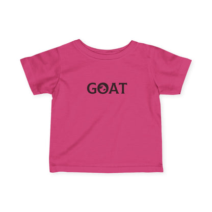 GOAT - Kid Tee