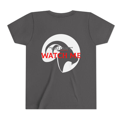 GOAT - WATCH ME Youth Tee