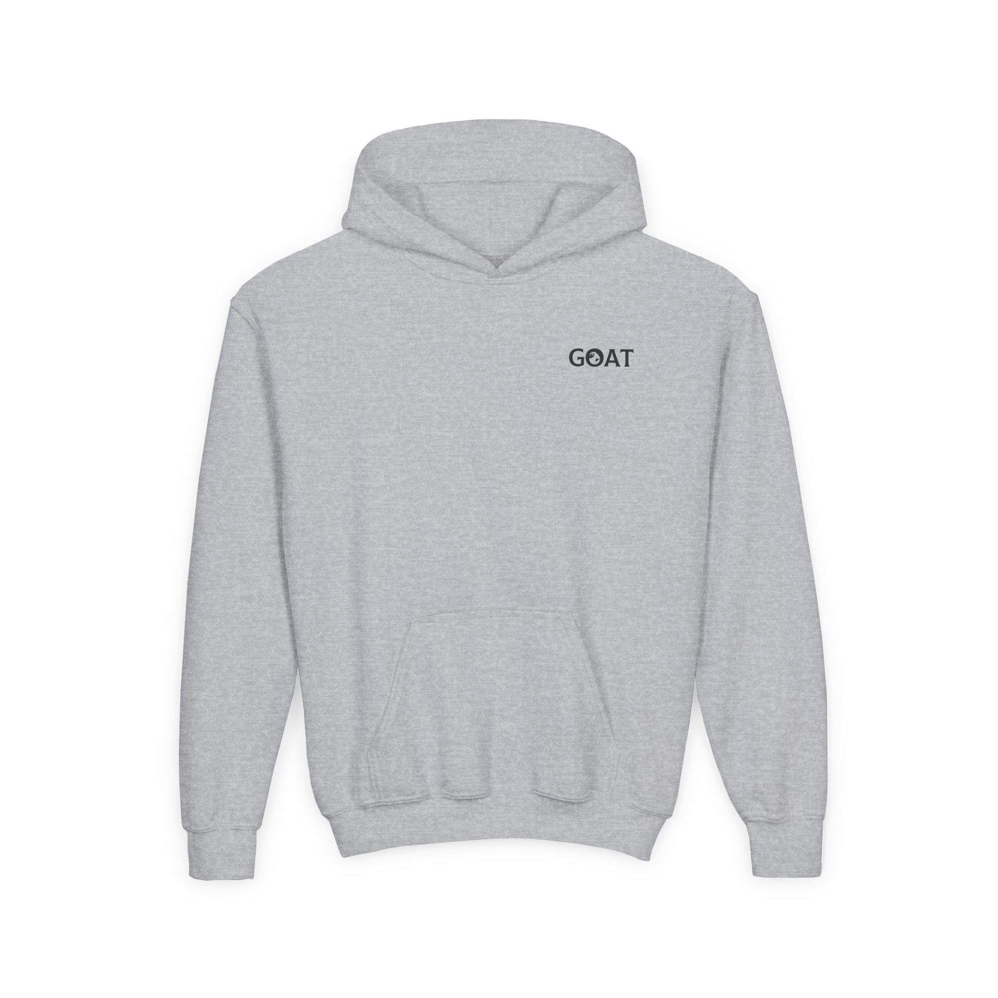 Marca Goat Ropa GOAT™ – Athletic Apparel & Performance Gear | GoingForGOAT