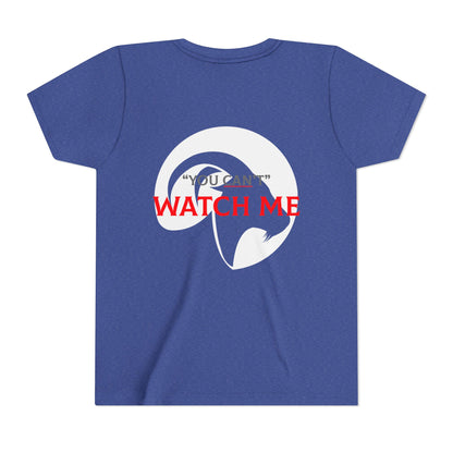 GOAT - WATCH ME Youth Tee