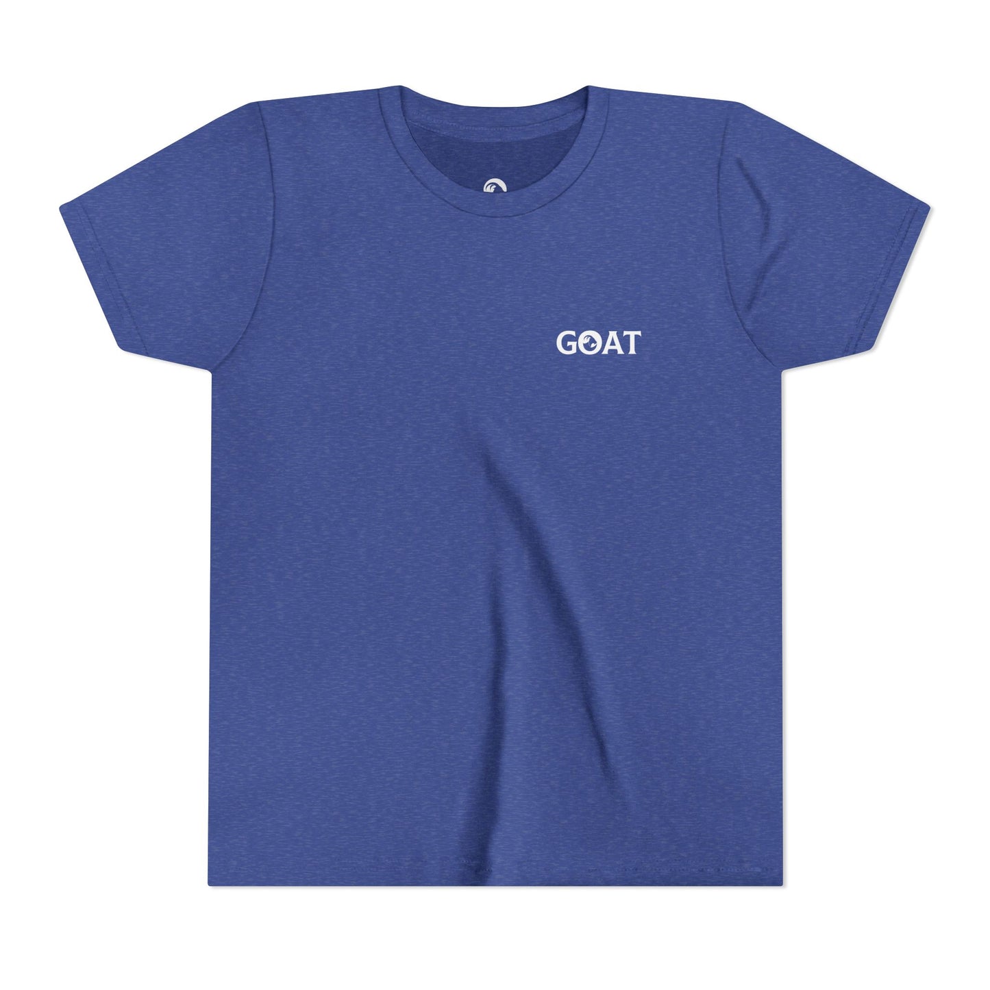 GOAT - WATCH ME Youth Tee