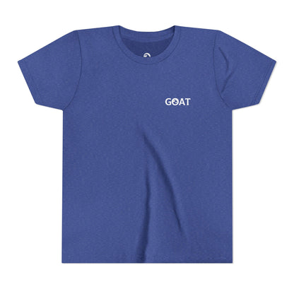 GOAT - WATCH ME Youth Tee