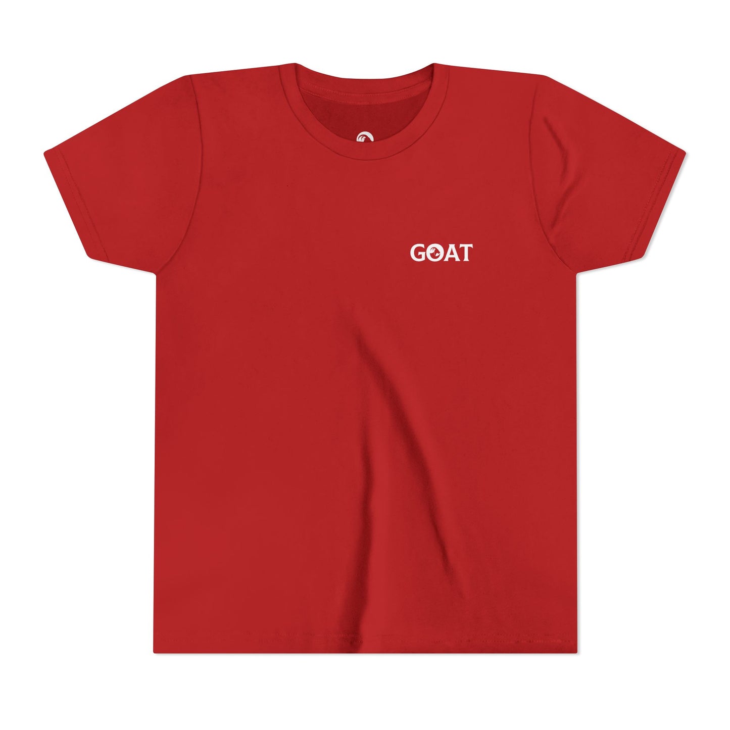 GOAT - WATCH ME Youth Tee