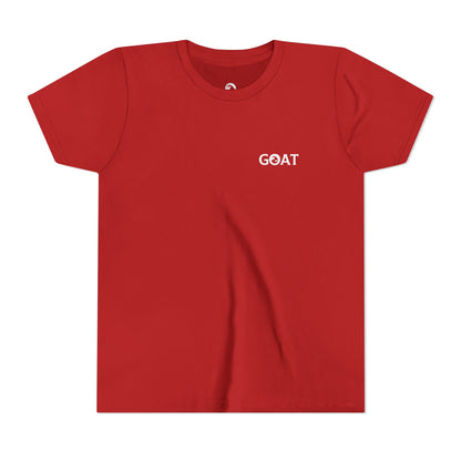 GOAT - WATCH ME Youth Tee