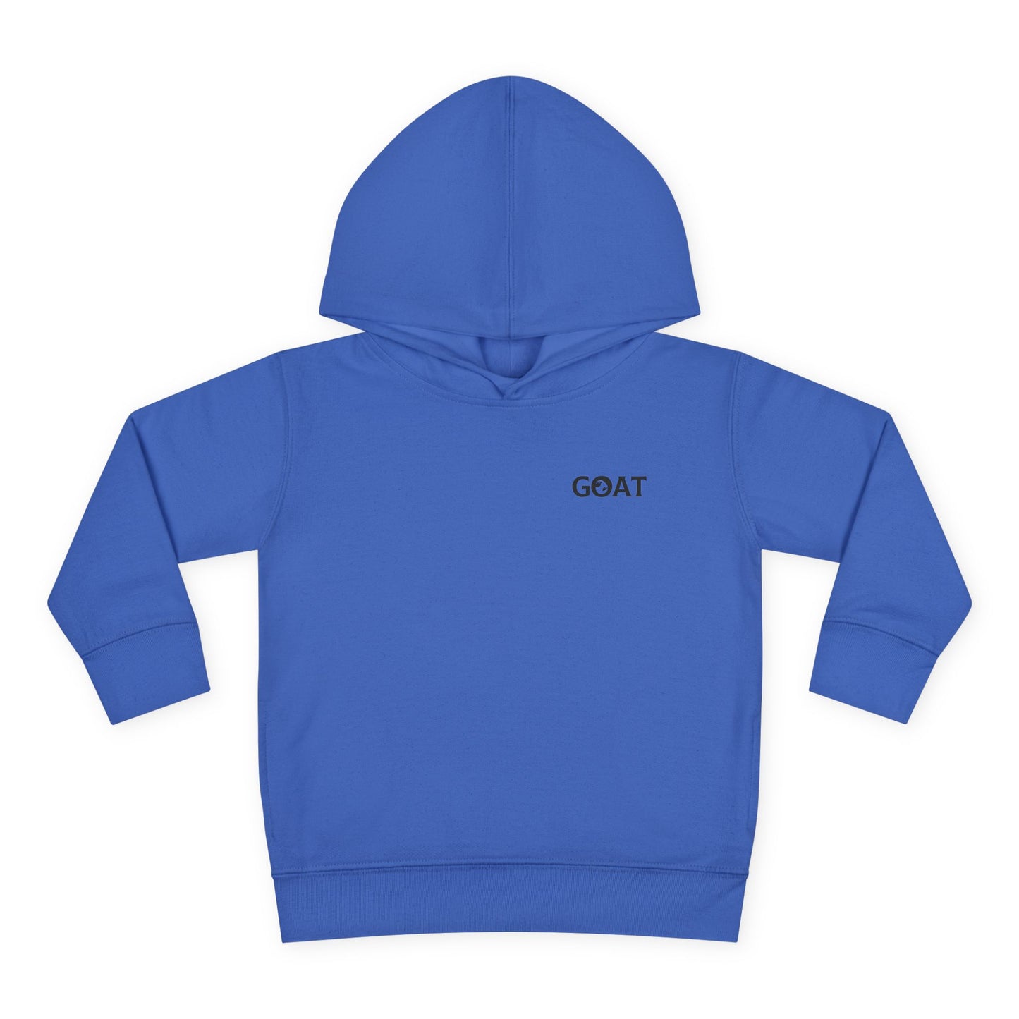 GOAT - WATCH ME Kid Sweatshirt - Gray GOAT