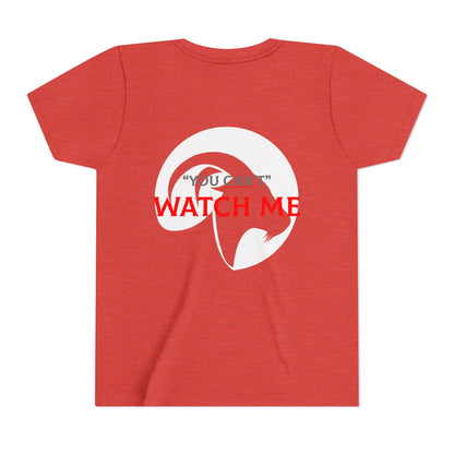 GOAT - WATCH ME Youth Tee