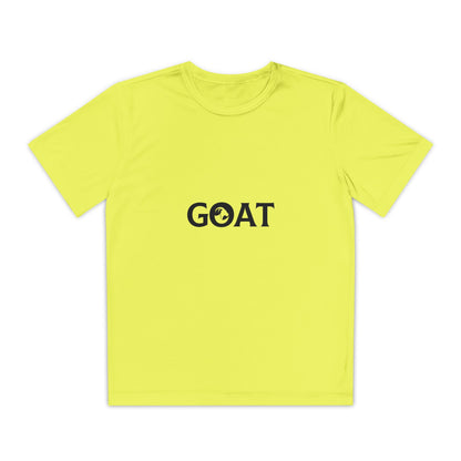 Youth Competitor Tee