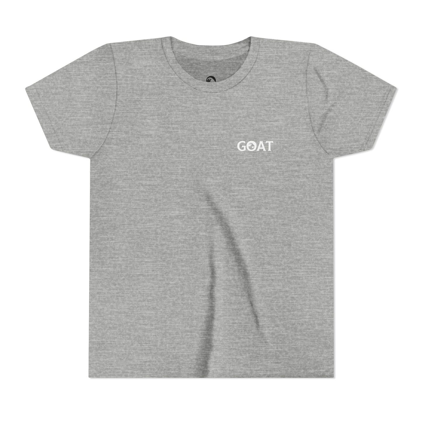 GOAT - WATCH ME Youth Tee