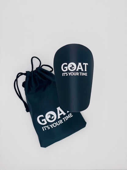GOAT Guards™ – Mini Guards for Fierce Footwork, Fast Play & Lightweight Protection