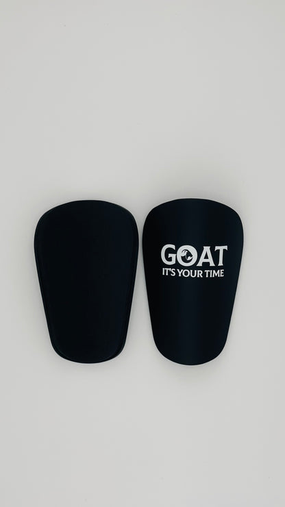 GOAT Guards™ – Mini Guards for Fierce Footwork, Fast Play & Lightweight Protection