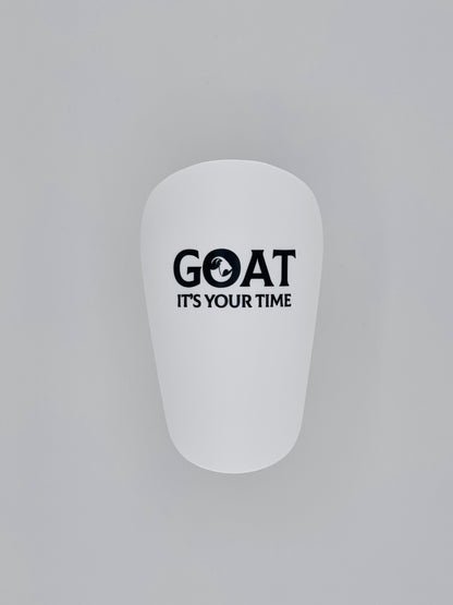 GOAT Guards™ – Mini Guards for Fierce Footwork, Fast Play & Lightweight Protection