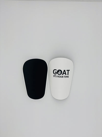 GOAT Guards™ – Mini Guards for Fierce Footwork, Fast Play & Lightweight Protection