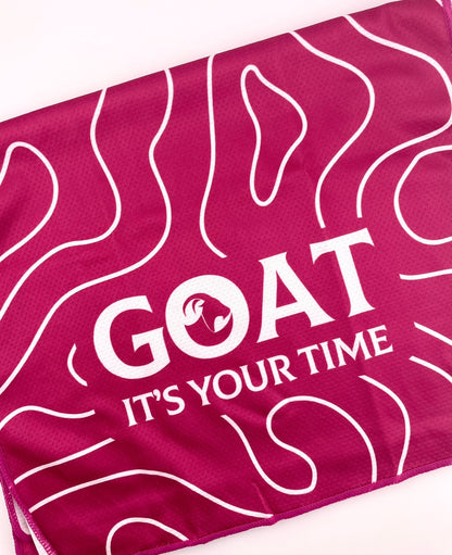 GOAT Cool Cloth™