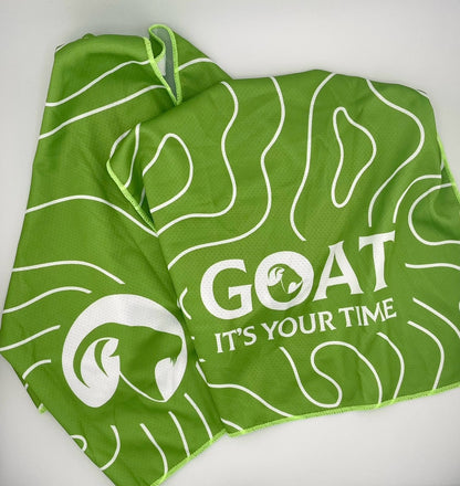 GOAT Cool Cloth™