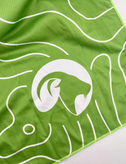 GOAT Cool Cloth™