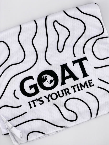 GOAT Cool Cloth™