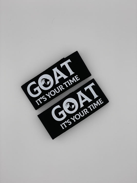 GOAT G-Locks™- Shin Guard Stays/Locks