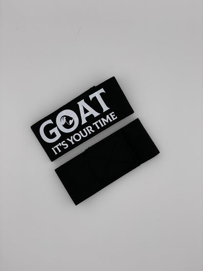 GOAT G-Locks™- Shin Guard Stays/Locks