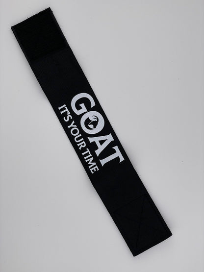 GOAT G-Locks™- Shin Guard Stays/Locks
