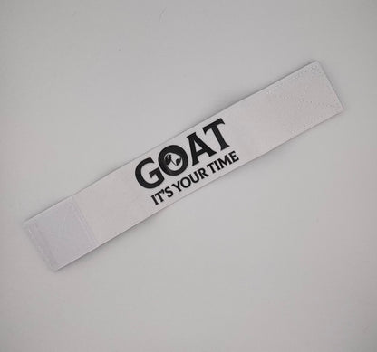 GOAT G-Locks™- Shin Guard Stays/Locks