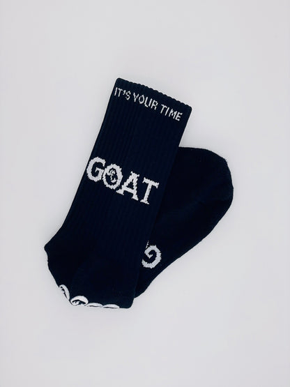 GOAT Grips™ – High-performance Grip Socks