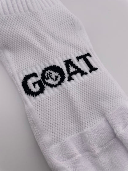 GOAT Grips™ – High-performance Grip Socks