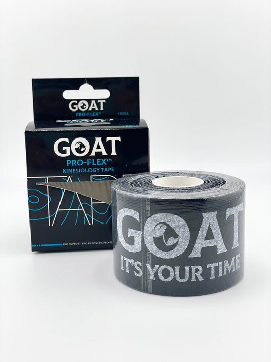 GOAT PRO-FLEX™ Kinesiology Tape