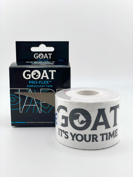 GOAT PRO-FLEX™ Kinesiology Tape