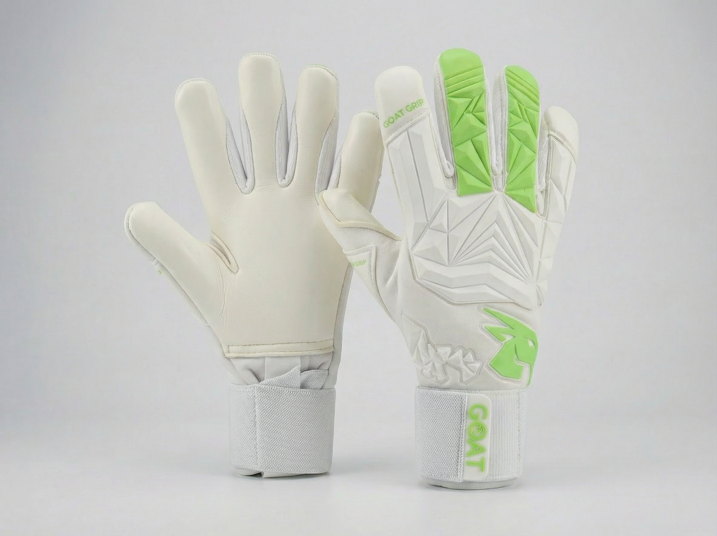GOAT™ Pro Grip X1™ Goalie Gloves