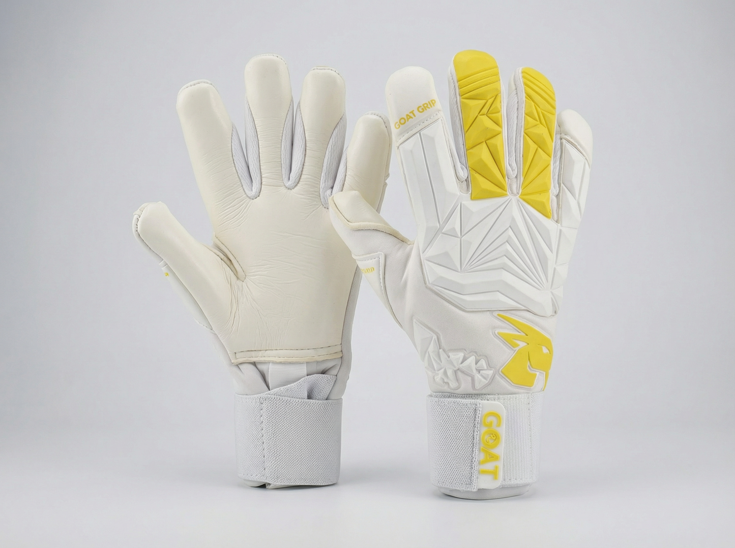 GOAT™ Pro Grip X1™ Goalie Gloves