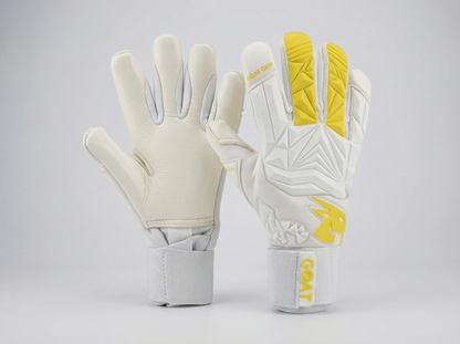 GOAT™ Pro Grip X1™ Goalie Gloves