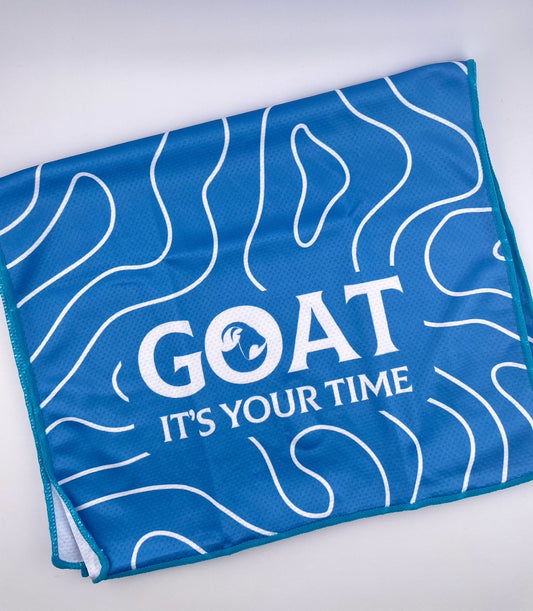 GOAT Cool Cloth™