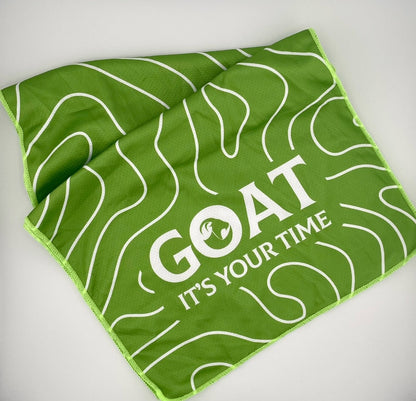 GOAT Cool Cloth™