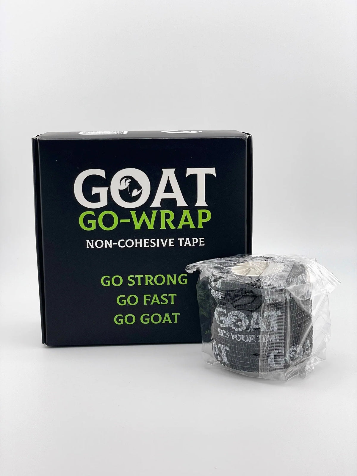 GOAT Match Kit