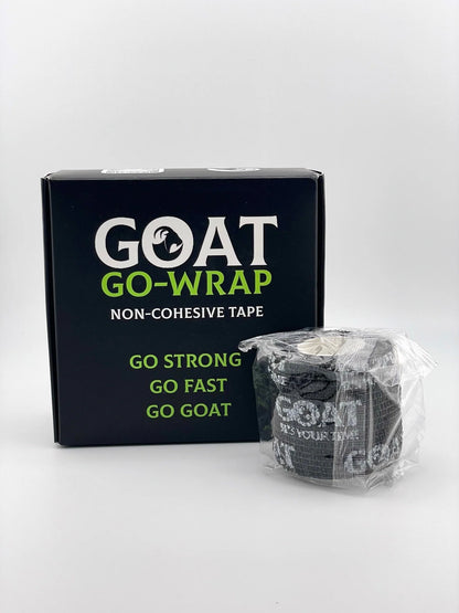 GOAT Match Kit