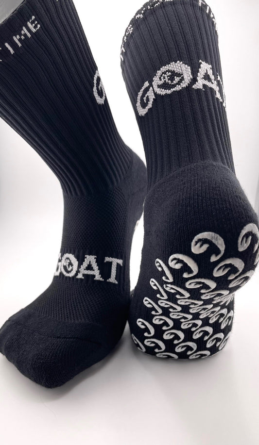 GOAT Grips™ – High-performance Grip Socks