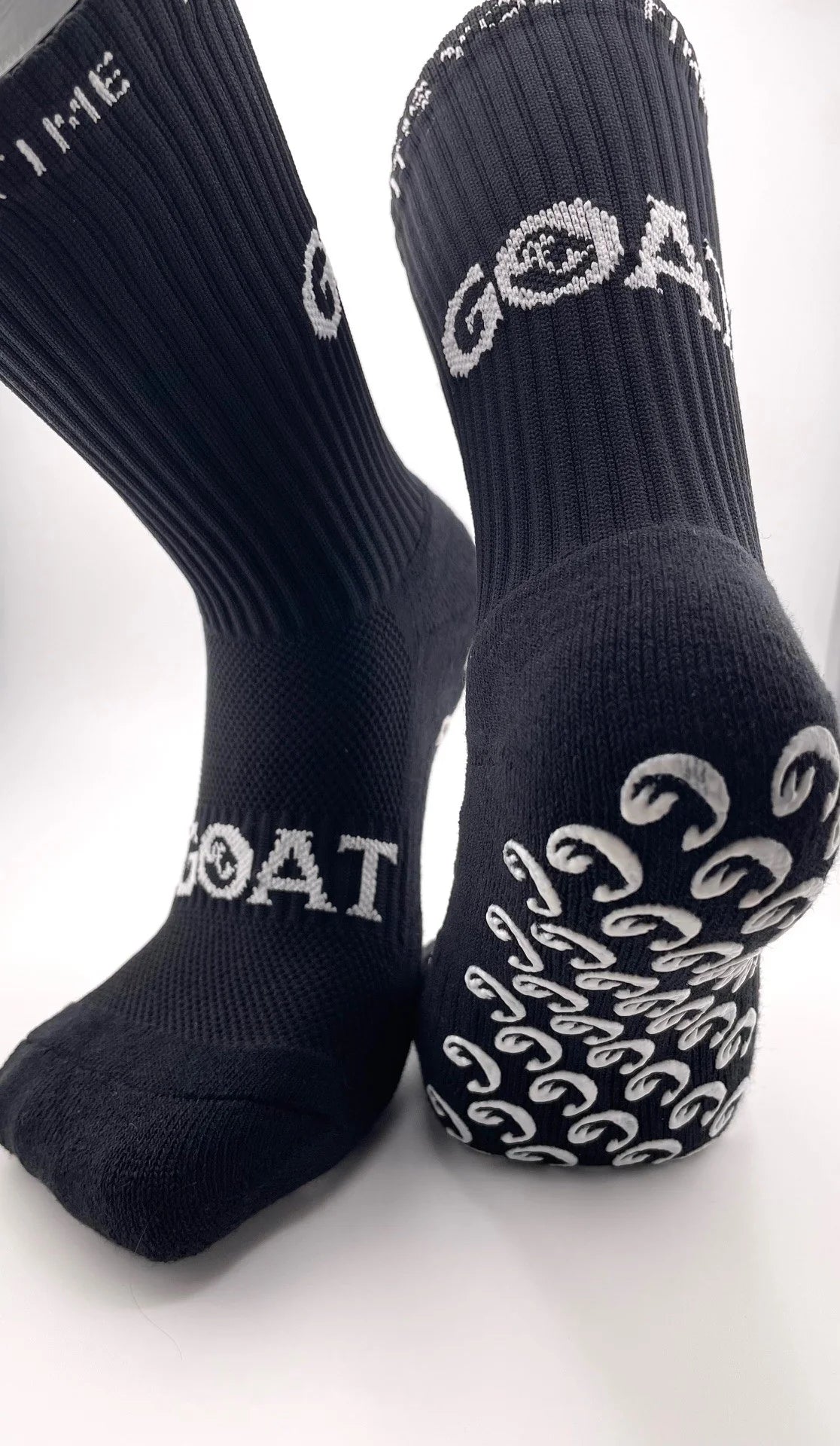 GOAT Match Kit
