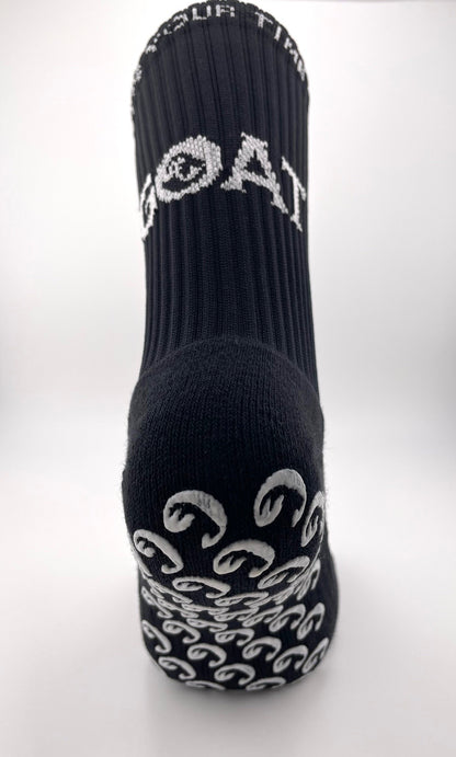 GOAT Grips™ – High-performance Grip Socks