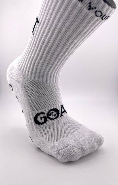 GOAT Grips™ – High-performance Grip Socks
