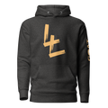 Charcoal Heather