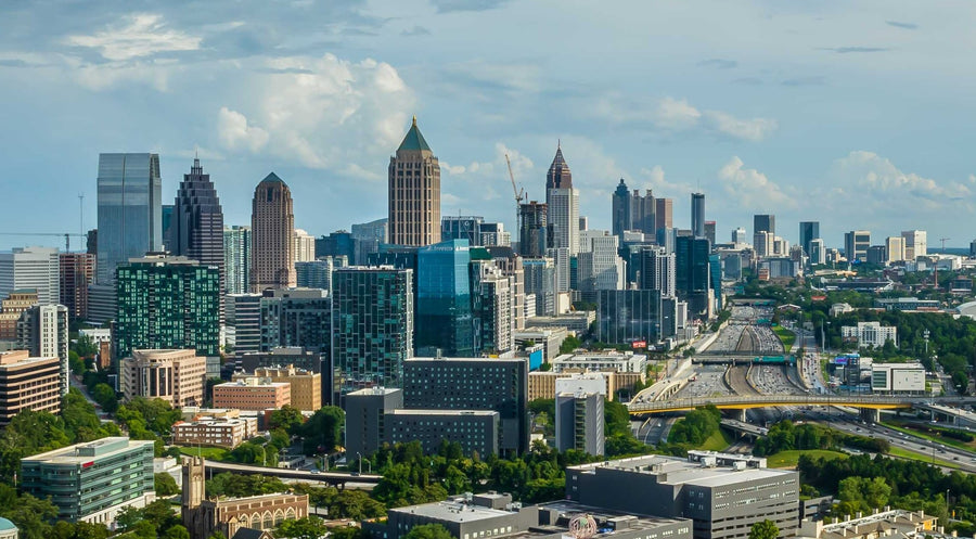 Atlanta